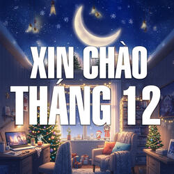 Xin chào tháng 12