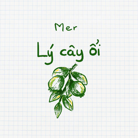 Lý cây ổi