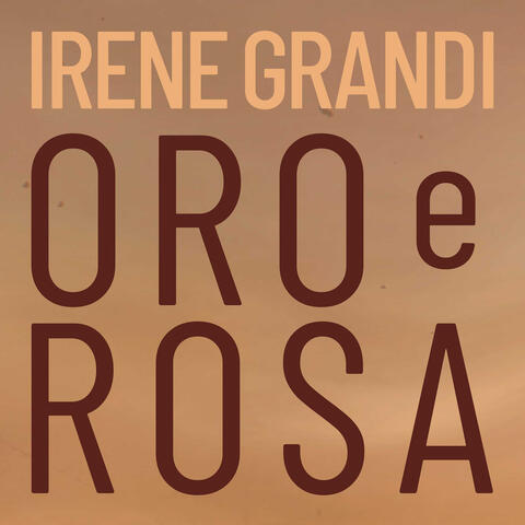 Oro e rosa