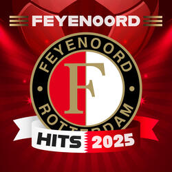 Super Feyenoord (feat. MC F)