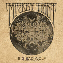 Big Bad Wolf (feat. Tarriona 'Tank' Ball)