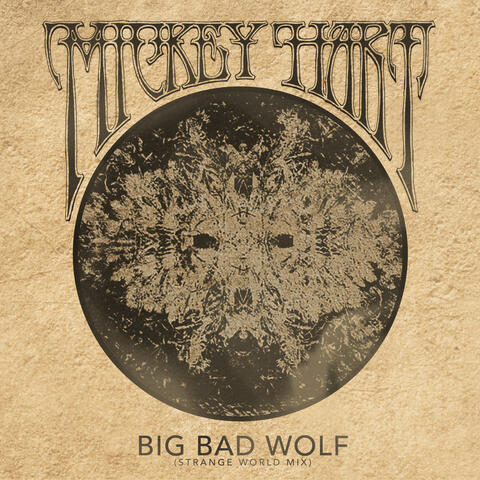 Big Bad Wolf (feat. Tarriona 'Tank' Ball)