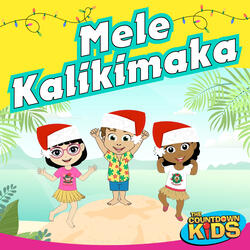 Mele Kalikimaka