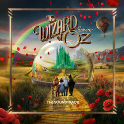 The Merry Old Land of Oz