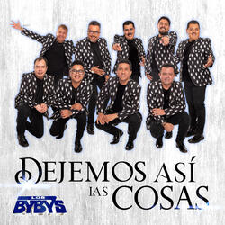 Dejemos así las cosas