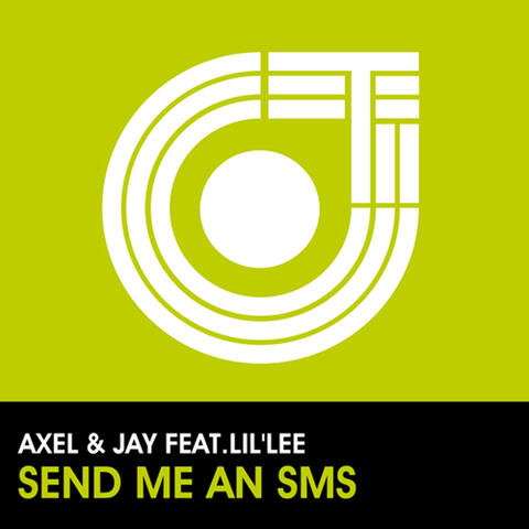 Send Me an Sms (feat. Lil'Lee)