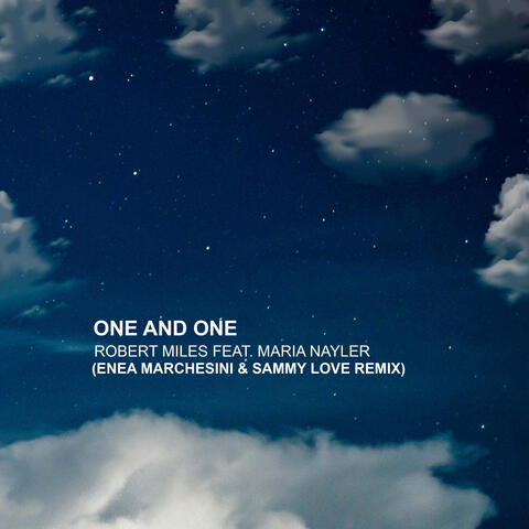 One and One (feat. Maria Nayler)