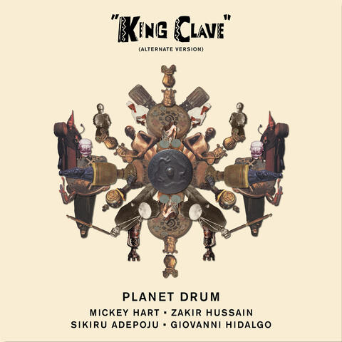 King Clave