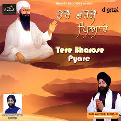 Tere Bharose Pyare