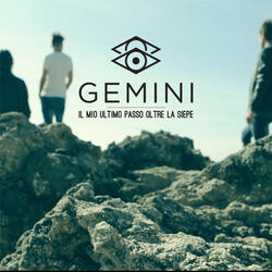 Il mio ultimo passo oltre la siepe