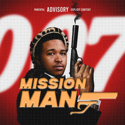 Mission Man
