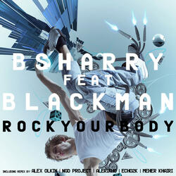 Rock Your Body (feat. Black Man)