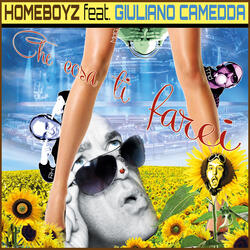 Che cosa ti farei (feat. Giuliano Camedda)