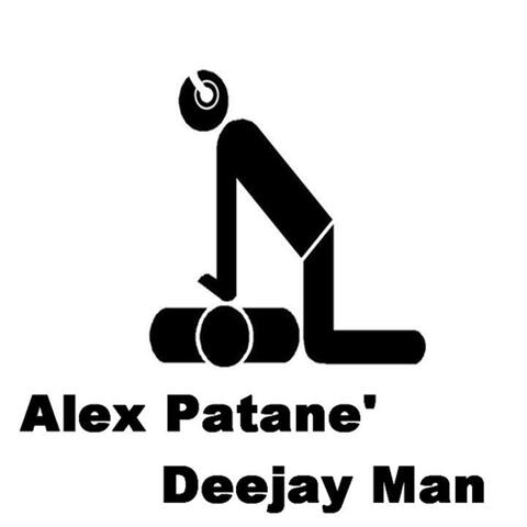 Deejay Man
