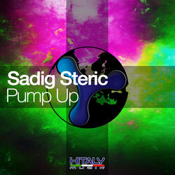 Pump up the Volume Come the Acid