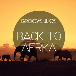 Back to Afrika