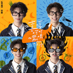 Starlit Summer Night