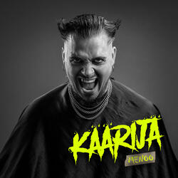 Menoo (Get on) [Vain elämää kausi 16]