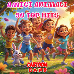 Bambi E La Primavera