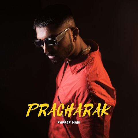 Pracharak