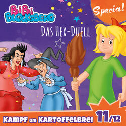 Kapitel 02: Das Hex-Duell