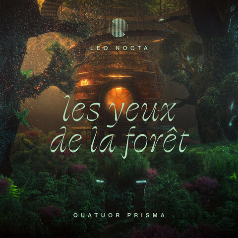 Les Yeux de la Forêt