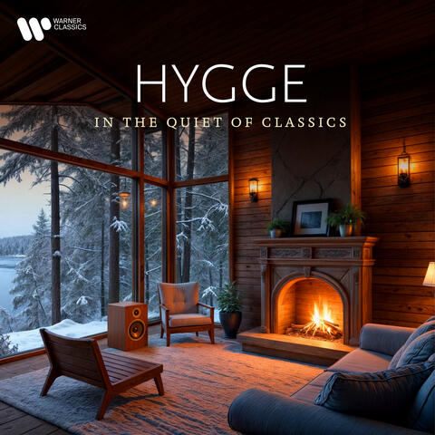 Hygge - In the Quiet of Classics