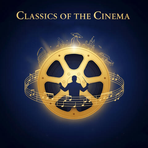 Classics of the Cinema