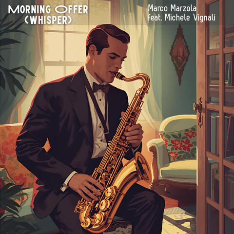 Morning Offer (Whisper) [feat. Michele Vignali]