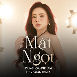 Mật Ngọt