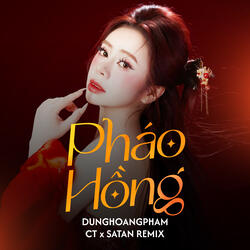 Pháo Hồng
