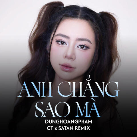 Anh Chẳng Sao Mà