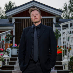 Taivas vain tietää (Vain elämää kausi 16)