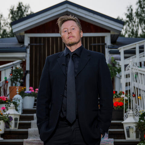 Taivas vain tietää (Vain elämää kausi 16)