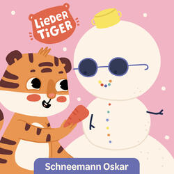 Schneemann Oskar