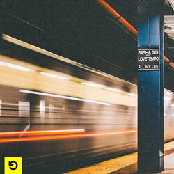 All My Life (feat. lovetempo)