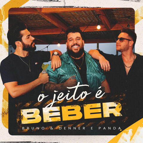 O Jeito é Beber (Vol. 1)