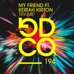 Try Me (feat. Keirah Kirton)