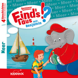 Kapitel 03: Meerestiere (Meer)