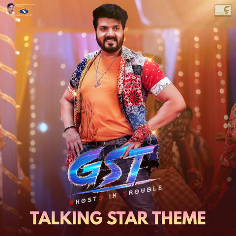 Talking Star Theme (From "GST - GhostS In Trouble")