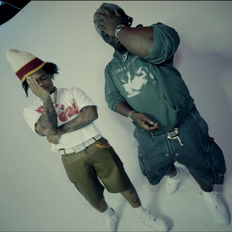 Pill Patnas (feat. Rio Da Yung Og)