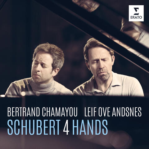 Schubert: Four Hands