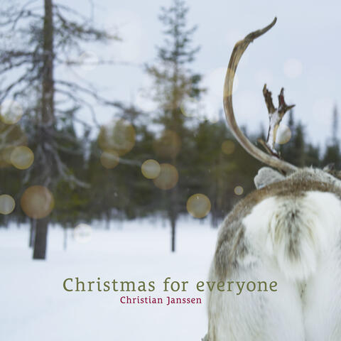 Christmas for everyone