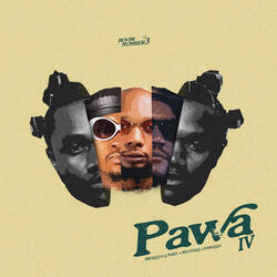 Pawa IV (feat. Darassa, Billnass & G Nako)