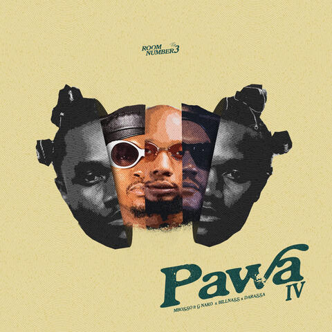 Pawa IV (feat. Darassa, Billnass & G Nako)