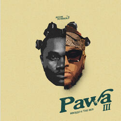 Pawa III (feat. The Ben)