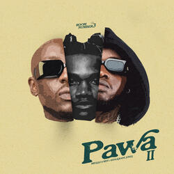 Pawa II (feat. Bien & Khaligraph Jones)