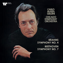 Beethoven: Symphony No. 7 in A Major, Op. 92: IV. Allegro con brio