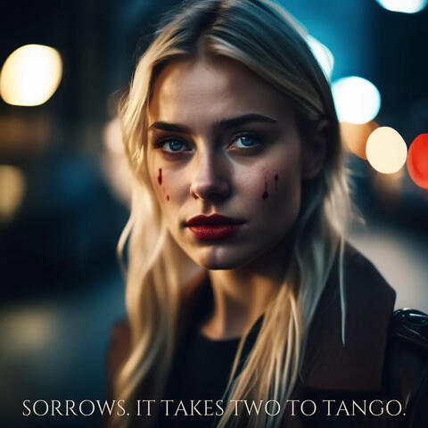 IT TAKES TWO TO TANGO