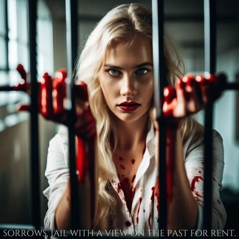 JAIL WITH A VIEW WITH THE PAST FOR RENT